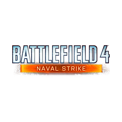 Battlefield 4: Wojna na morzu logo